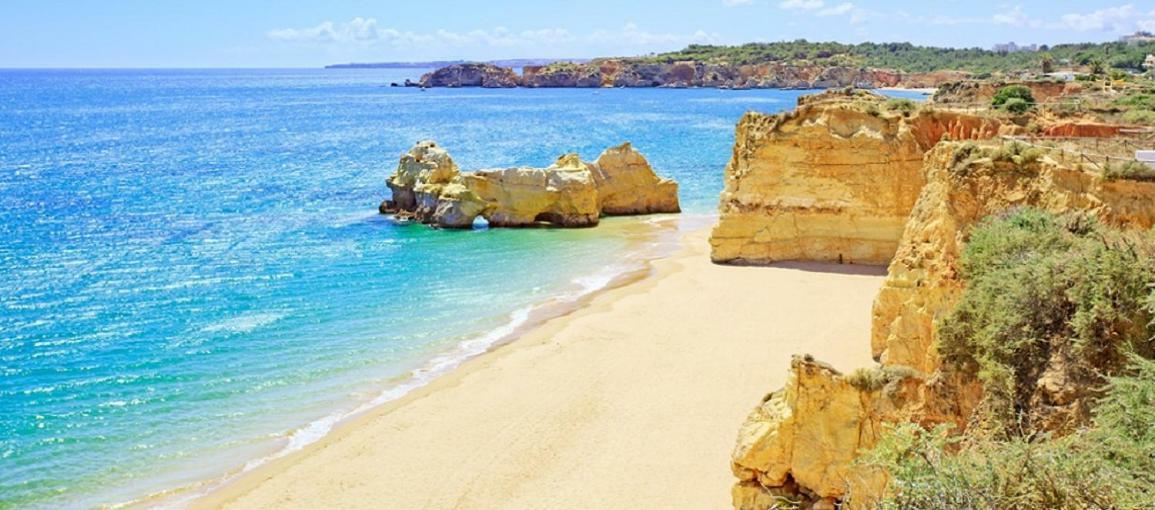 פורטימאו Ancora Na Praia מראה חיצוני תמונה