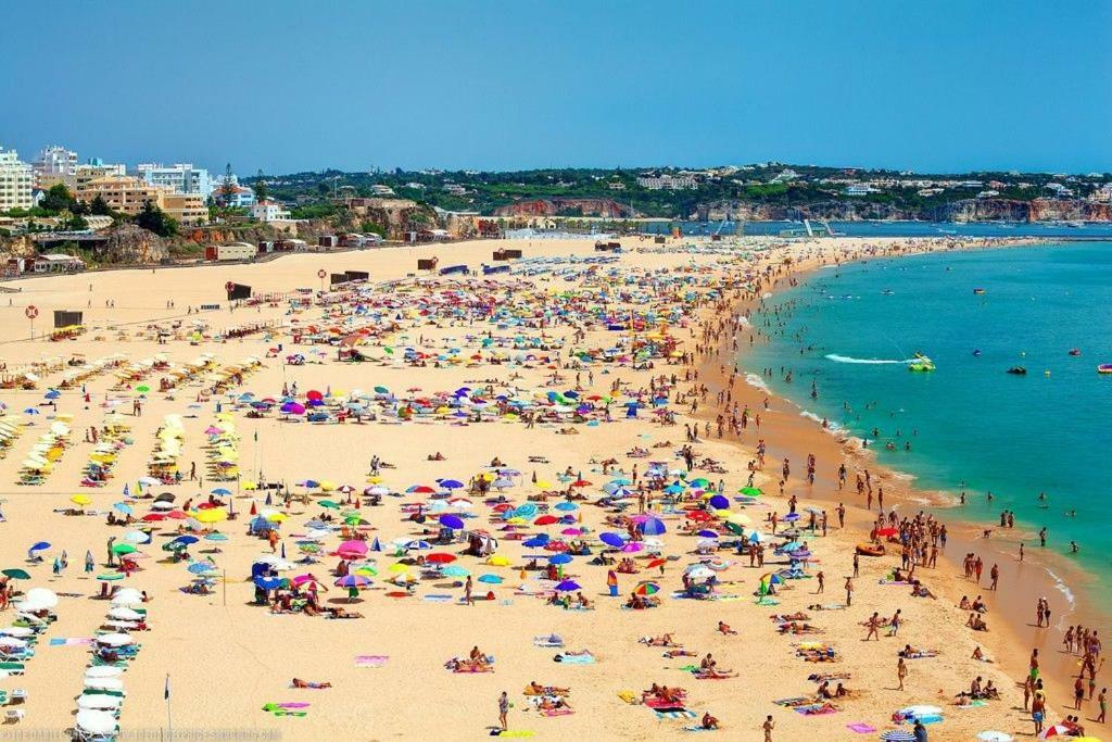 פורטימאו Ancora Na Praia מראה חיצוני תמונה