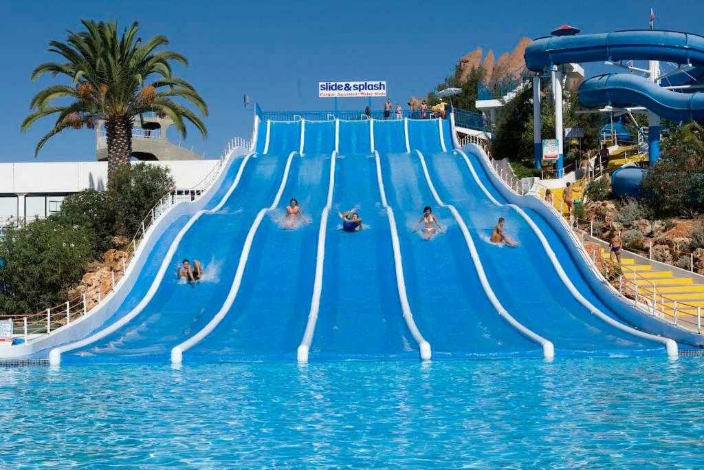 פורטימאו Ancora Na Praia מראה חיצוני תמונה