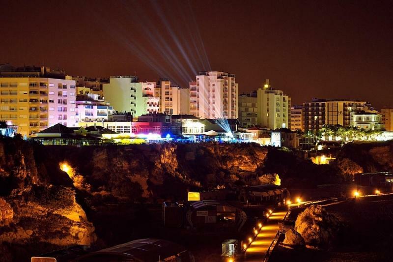 פורטימאו Ancora Na Praia מראה חיצוני תמונה
