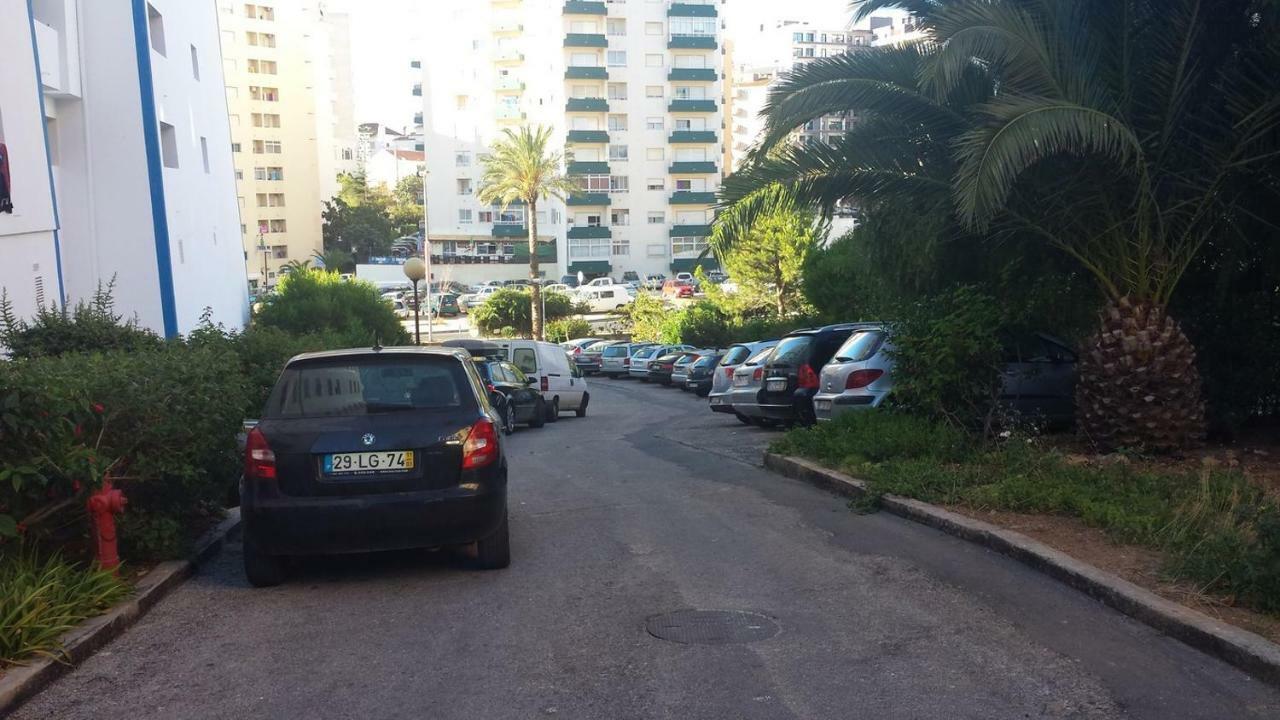 פורטימאו Ancora Na Praia מראה חיצוני תמונה
