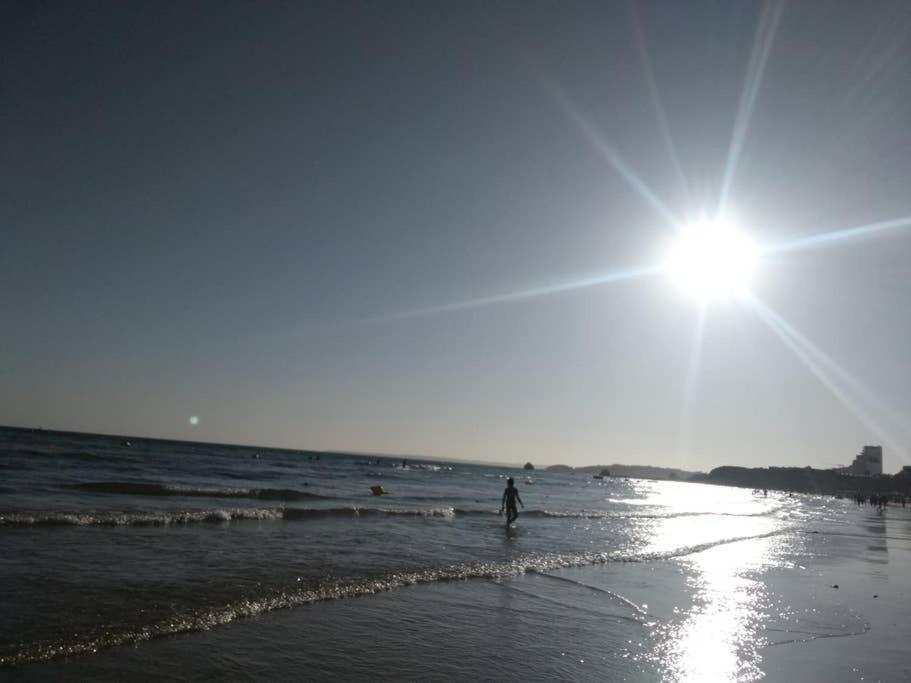 פורטימאו Ancora Na Praia מראה חיצוני תמונה